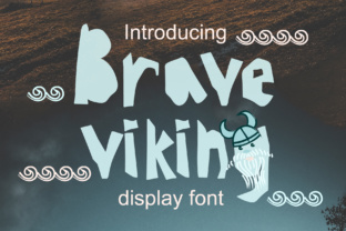 Brave Viking: A Designer's Honest Review for Real Projects